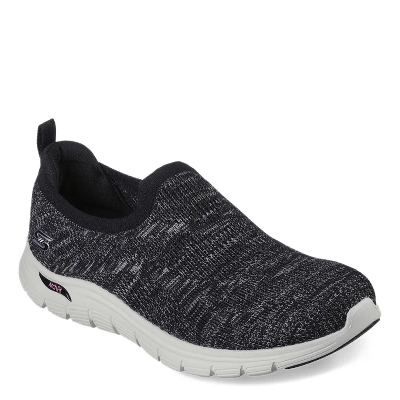 Women's Skechers, Arch Fit Vista - Inspiration Sneaker