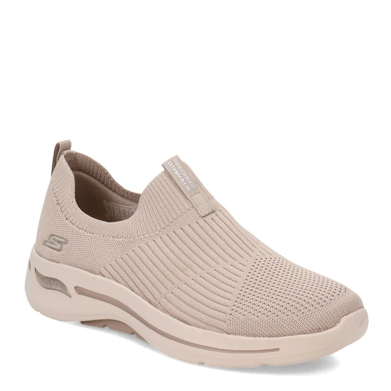 Women's Skechers, GOwalk Arch Fit - Iconic Slip-On