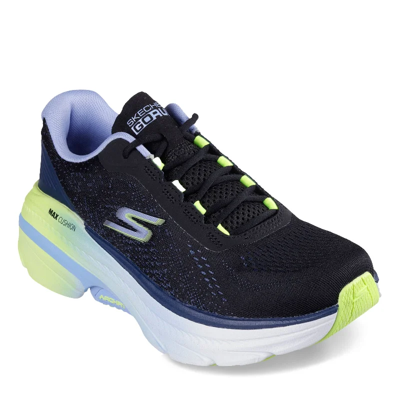 Women's Skechers, Max Cushioning Arch Fit 2.0 - Alcona Sneaker