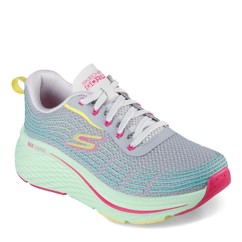 Women's Skechers, Max Cushioning Elite 2.0 - Alaura Sneaker