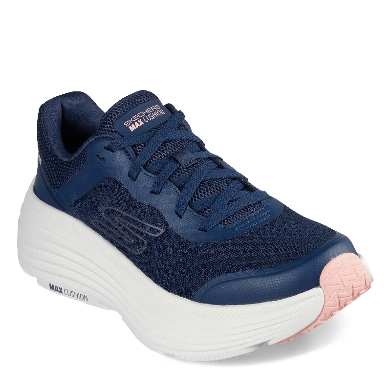 Women's Skechers, Max Cushioning Endeavour Running Shoe