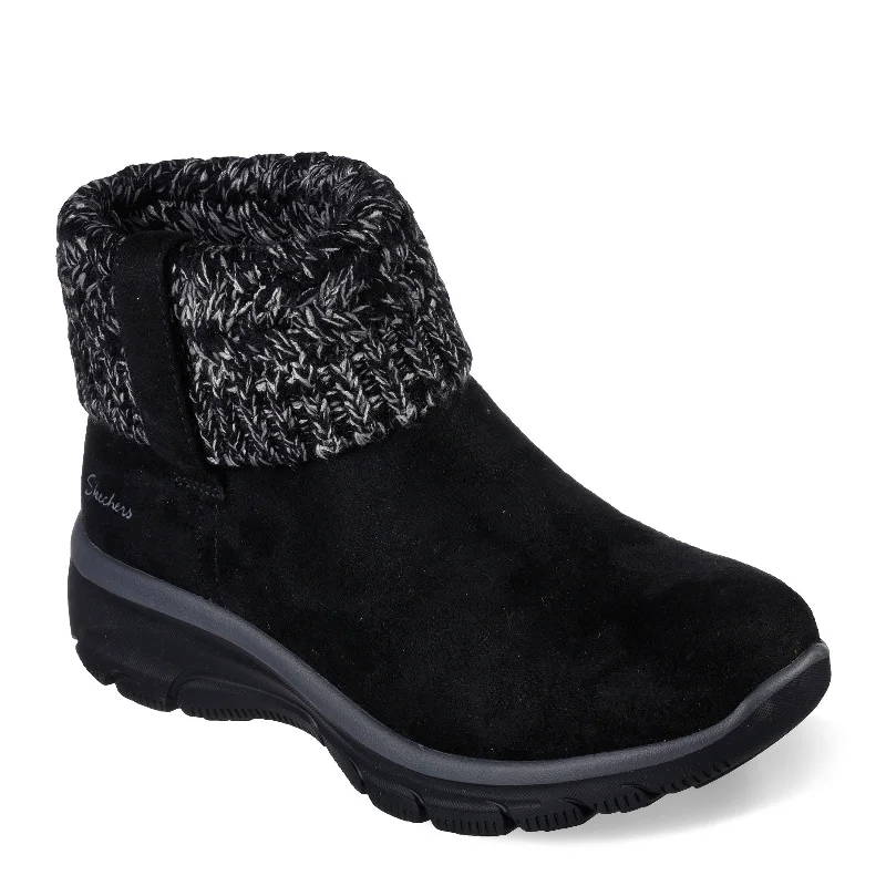 Women's Skechers, Relaxed Fit: Easy Going - Cozy Weather Boot