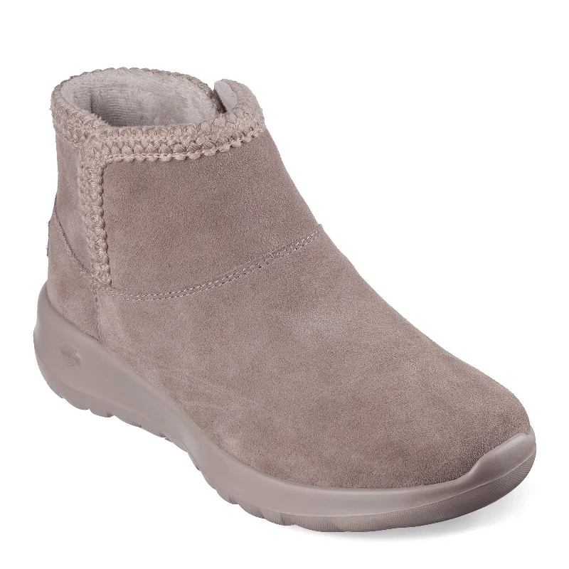 Women's Skechers, On-the-GO Joy - Rosewood Boot