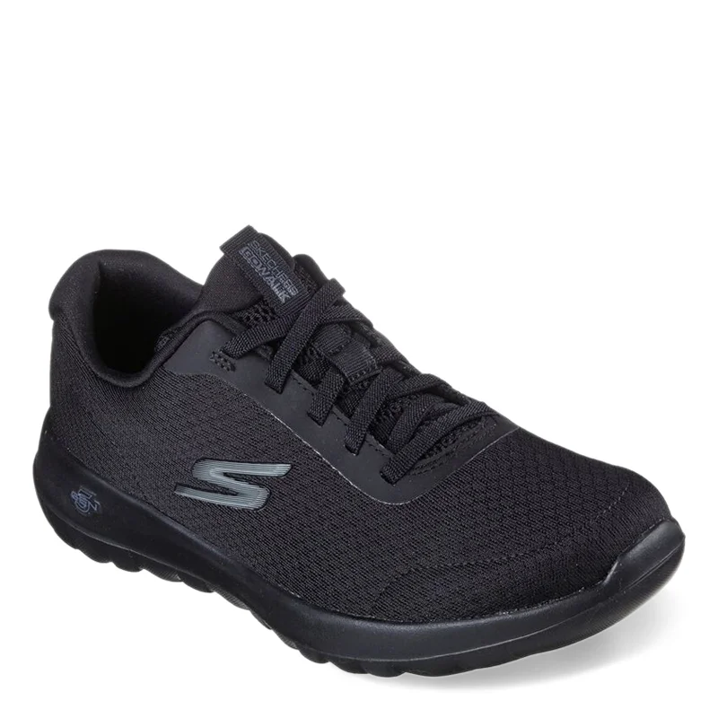 Women's Skechers, GOwalk Joy - Ecstatic Walking Shoe - Wide Width