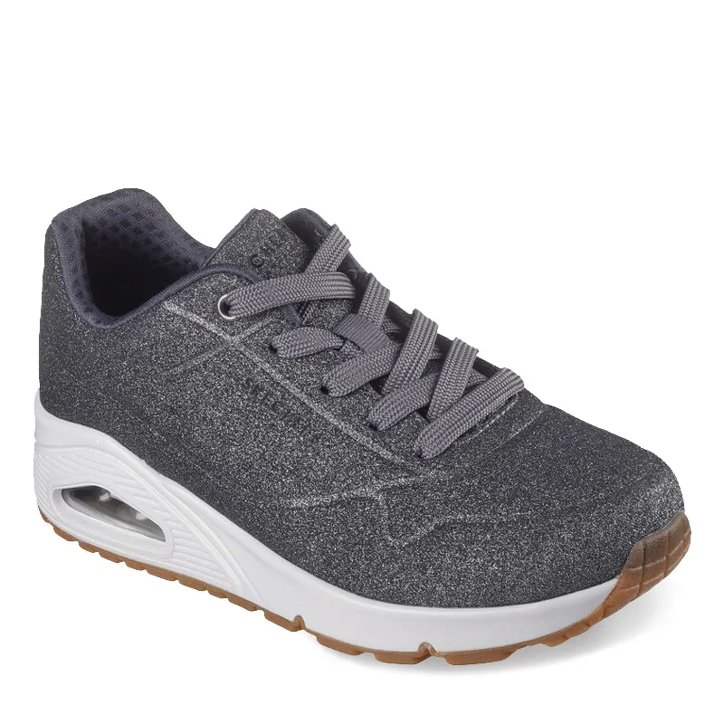 Women's Skechers Street, Uno - Glitter Bomb Sneaker