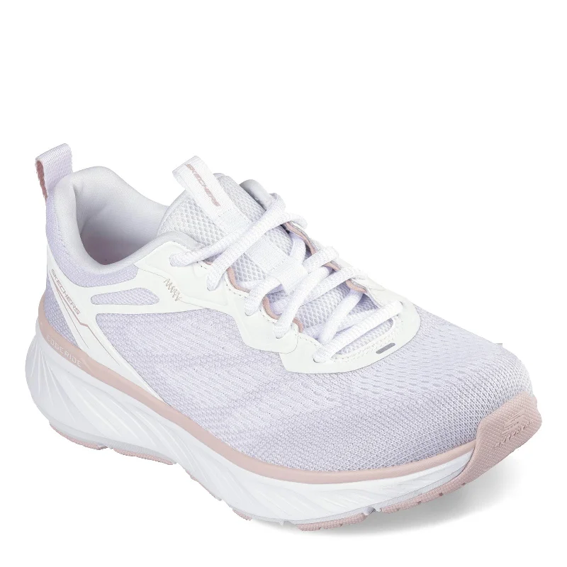 Women's Skechers, Relaxed Fit: Edgeride - Power Flow Sneaker