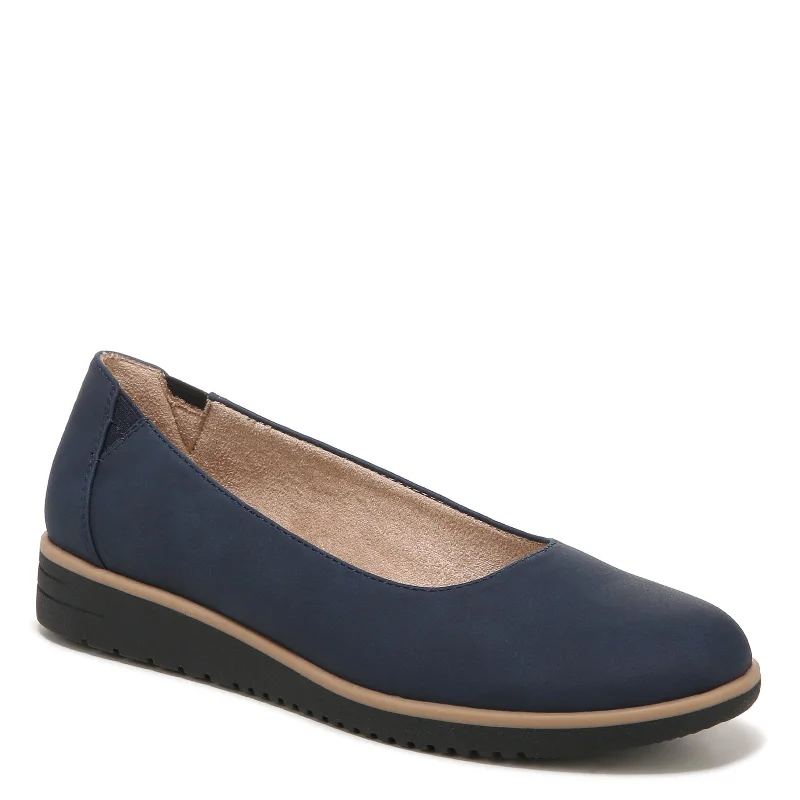 Women's SOUL Naturalizer, Idea Ballet Flat