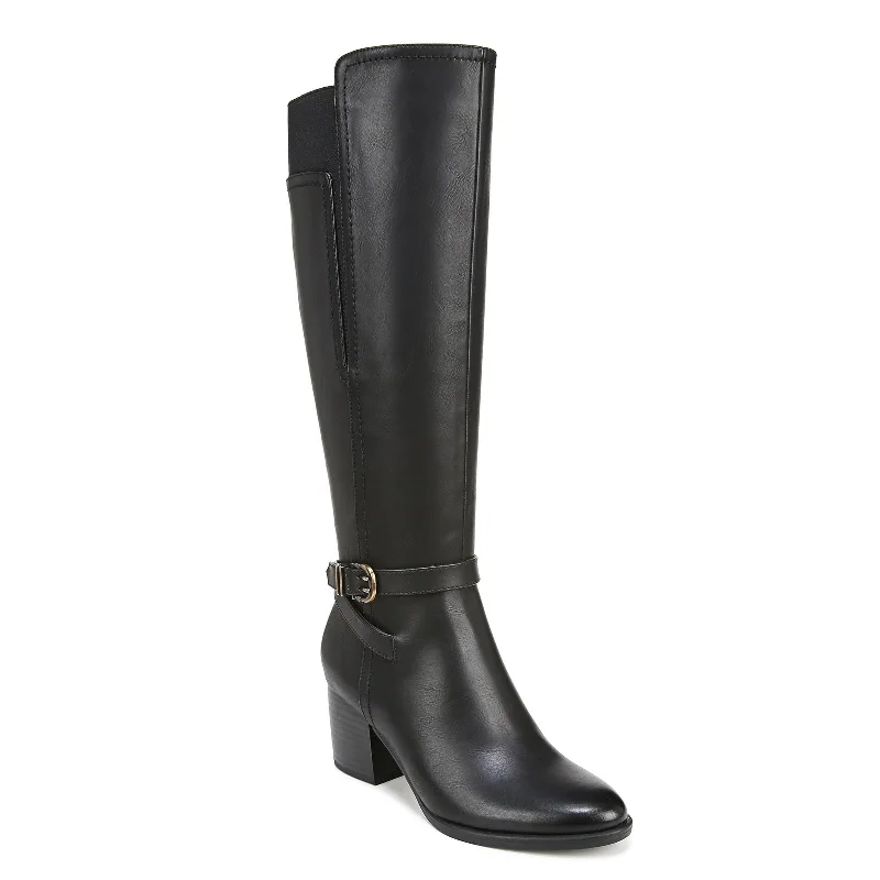 Women's SOUL Naturalizer, Uptown Boot - Wide Calf