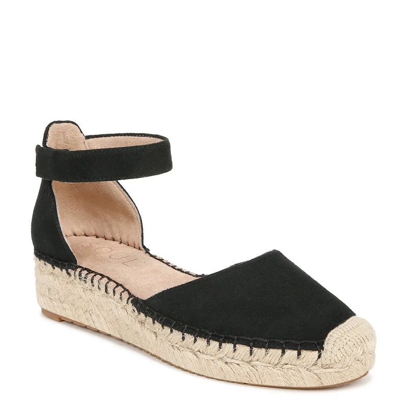 Women's SOUL Naturalizer, Wren Espadrille