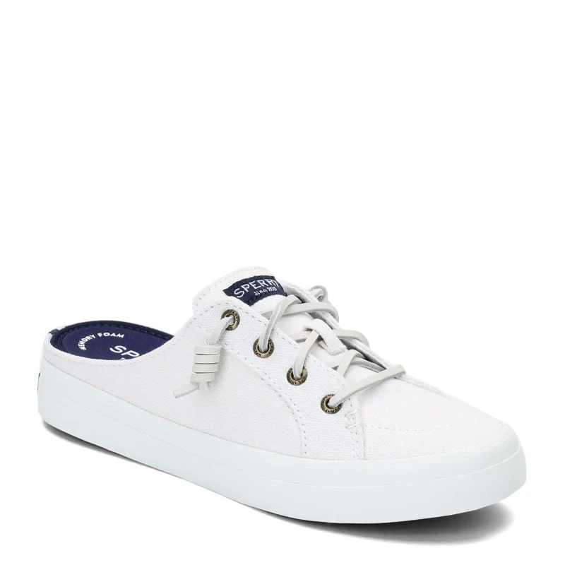 Women's Sperry, Crest Vibe Mule Sneaker