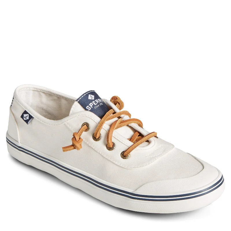 Women's Sperry, Lounge Away 2 Lace-Up Boat Shoe