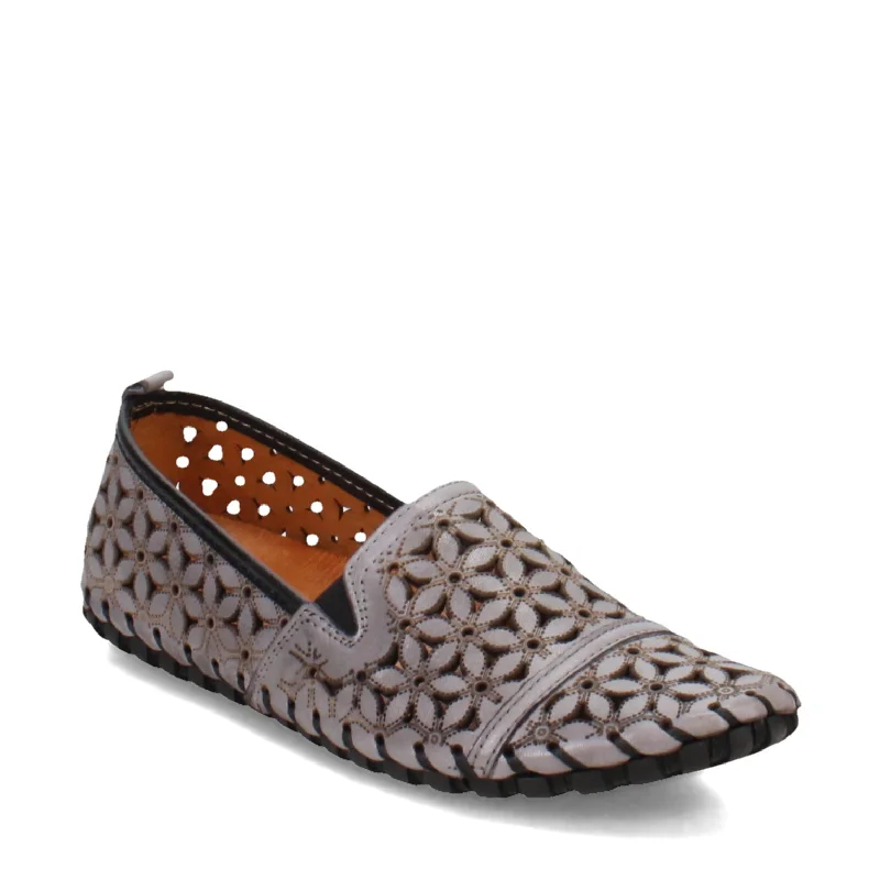 Women's Spring Step, Flowerflow Slip-On