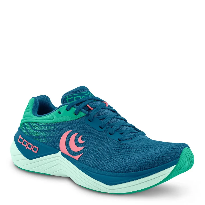 Women's Topo, Ultrafly 5 Running Shoe